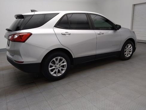 Used 2021 Chevrolet Equinox LS FWD image 10