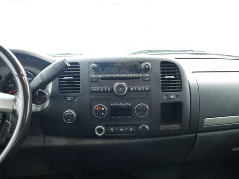 Used 2011 GMC Sierra 1500 SLE w/ Power Tech Package AWD/4WD image 22