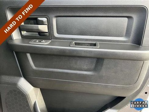 Used 2025 RAM 5500 Tradesman AWD/4WD image 16
