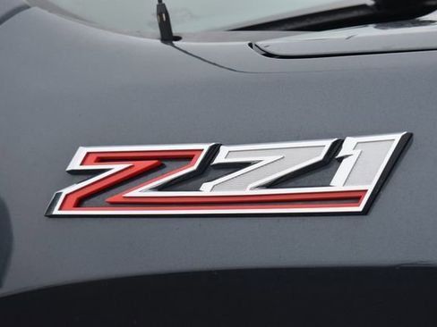 Used 2021 Chevrolet Silverado 1500 RST image 11