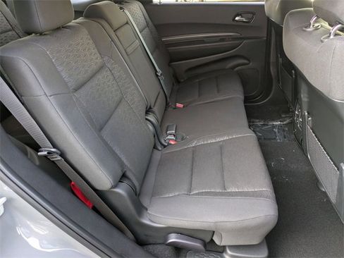 New 2026 Dodge Durango GT image 26