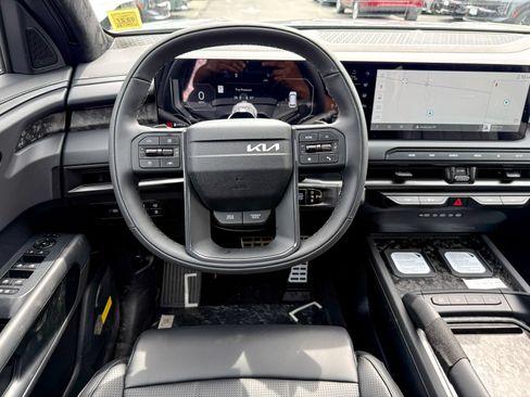 New 2027 Kia Telluride SX Prestige X-Pro AWD/4WD image 36