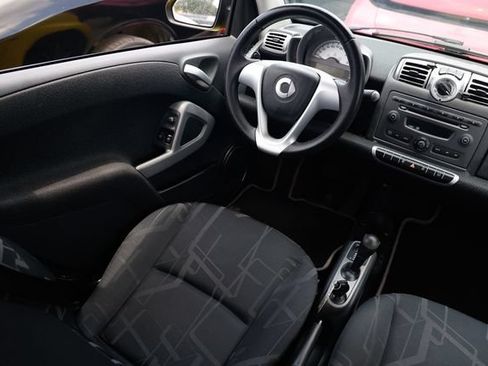 Used 2008 smart fortwo pure RWD image 17