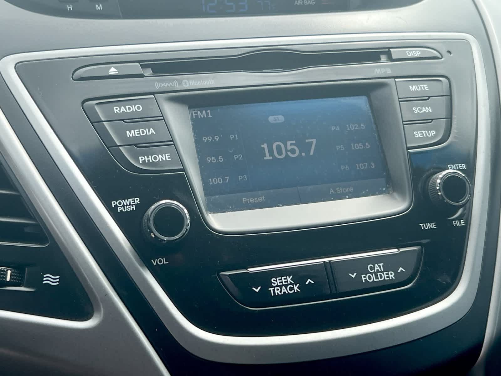 Used 2016 Hyundai Elantra Value Edition FWD image 13