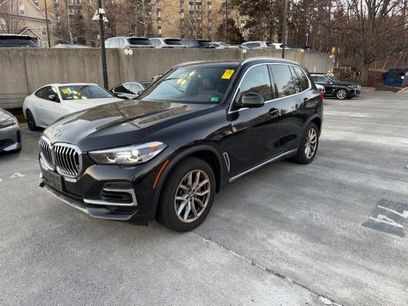 Used 2023 BMW X5 xDrive40i w/ Parking Assistance Package