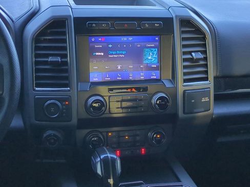 Used 2020 Ford F150 Raptor w/ Equipment Group 802A Luxury image 29