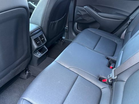 Used 2025 Kia Seltos EX AWD/4WD image 12