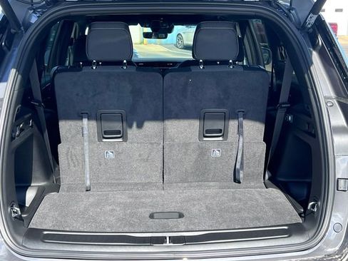 New 2026 Jeep Grand Cherokee L Laredo AWD/4WD image 34