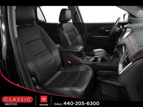 Used 2019 GMC Terrain SLT w/ Preferred Package image 18