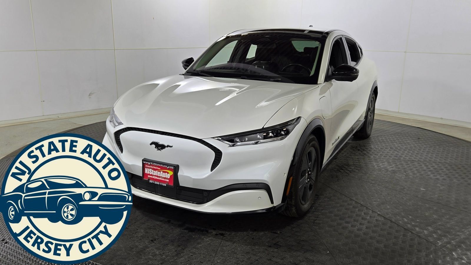 Used 2022 Ford Mustang Mach-E California Route 1 AWD/4WD image 10