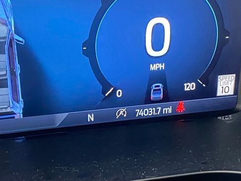 Used 2024 Ford F150 XLT w/ Equipment Group 302A MID image 18