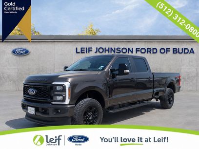 Used 2024 Ford F350 XL w/ STX Appearance Package