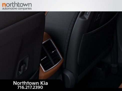 New 2026 Kia Sportage X-Line AWD/4WD image 27