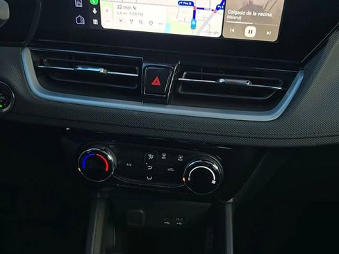 Used 2025 Chevrolet TrailBlazer LT image 11