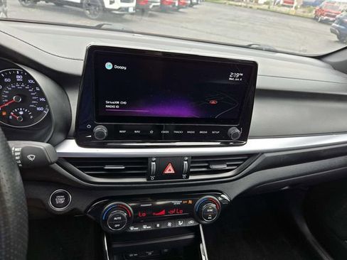 Used 2022 Kia Forte GT-Line w/ GT-Line Technology Package image 20