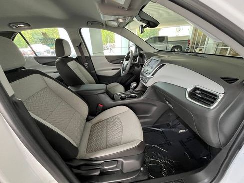 Used 2023 Chevrolet Equinox LS w/ Midnight Edition AWD/4WD image 17