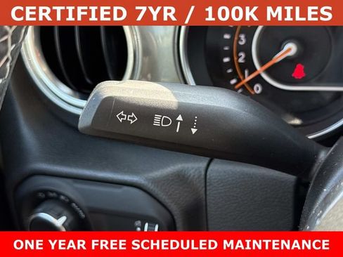 Used 2023 Jeep Wrangler Unlimited Sahara AWD/4WD image 26