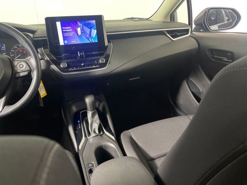 Used 2024 Toyota Corolla LE image 17