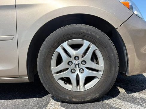 Used 2006 Honda Odyssey EX image 23