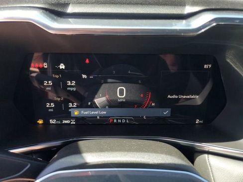 New 2026 GMC Canyon Elevation AWD/4WD image 32