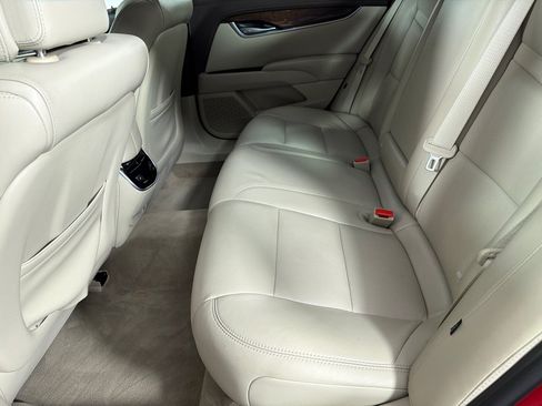Used 2014 Cadillac XTS Luxury FWD image 19