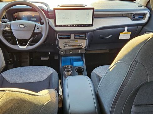 New 2026 Ford Maverick XLT w/ XLT Luxury Package image 15