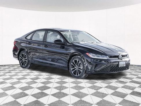 New 2026 Volkswagen Jetta Sport FWD image 10