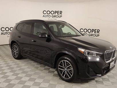 Used 2024 BMW X1 xDrive28i w/ M Sport Package