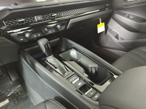 New 2026 Honda Accord EX-L image 20