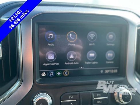 Used 2019 GMC Sierra 1500 SLE w/ SLE Value Package image 15