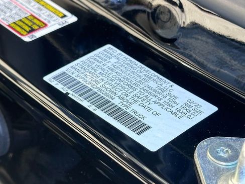 Used 2023 Honda Ridgeline Black Edition image 19