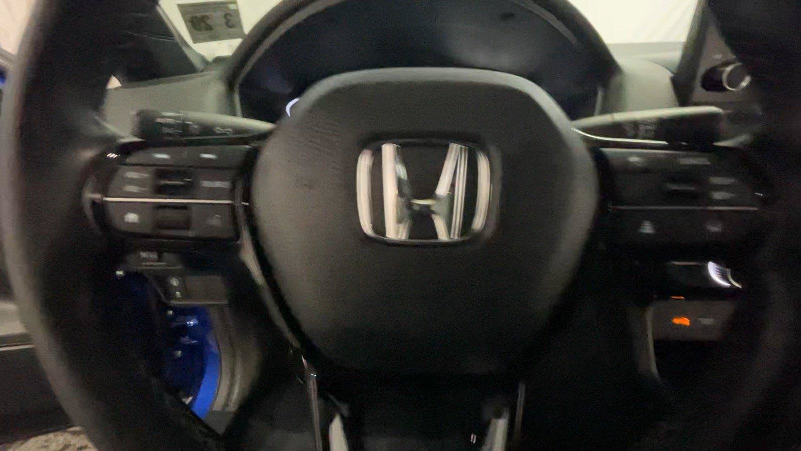 Certified 2024 Honda Civic Sport image 36