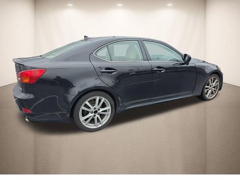 Used 2007 Lexus IS 250 image 4