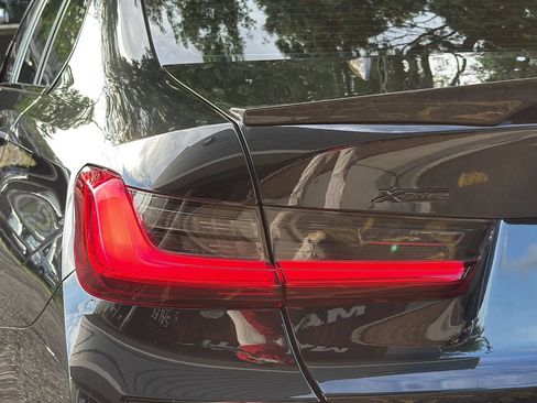 Used 2021 BMW M340i xDrive w/ Premium Package AWD/4WD image 93