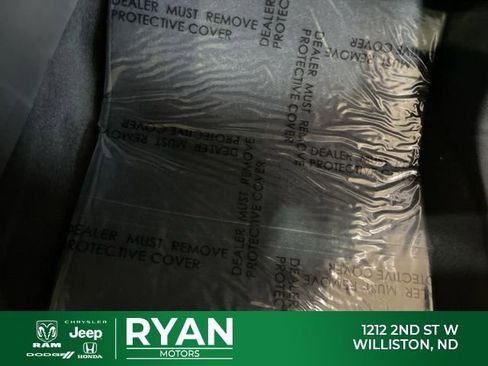 New 2026 Honda CR-V EX image 16