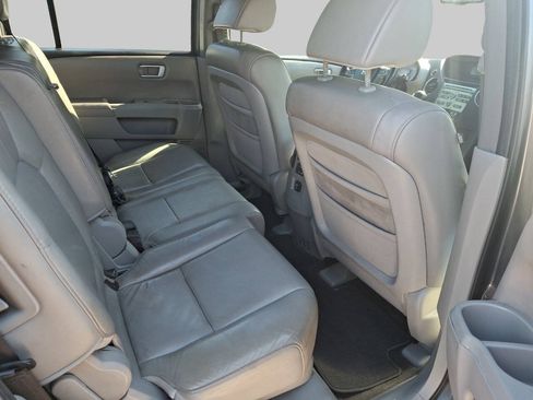 Used 2011 Honda Pilot EX-L image 14