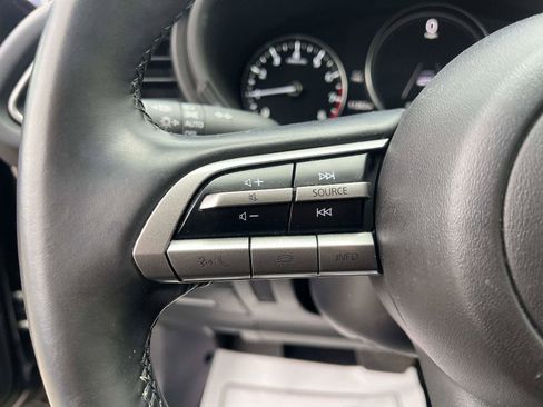 Used 2022 MAZDA CX-30 AWD 2.5 S w/ Select Package image 30