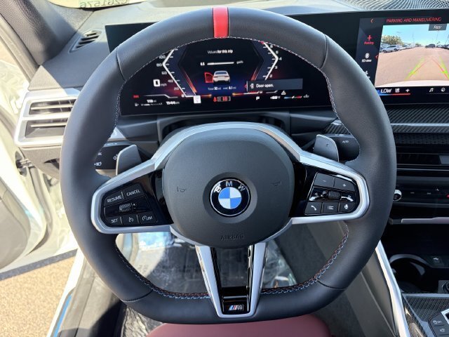 New 2026 BMW M340i w/ Premium Package RWD image 20