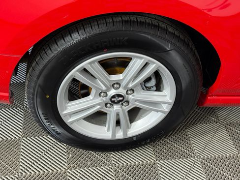 Used 2014 Ford Mustang V6 image 5