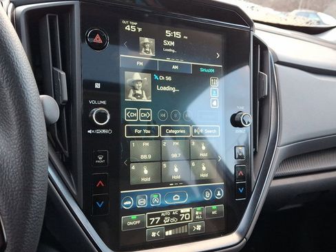 New 2026 Subaru Crosstrek 2.0i Premium image 14