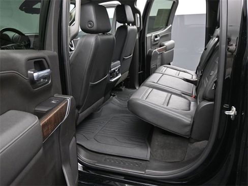 Used 2020 GMC Sierra 1500 Denali w/ Denali Ultimate Package image 10