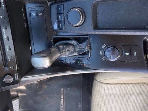 Used 2014 Lexus IS 250 RWD image 16