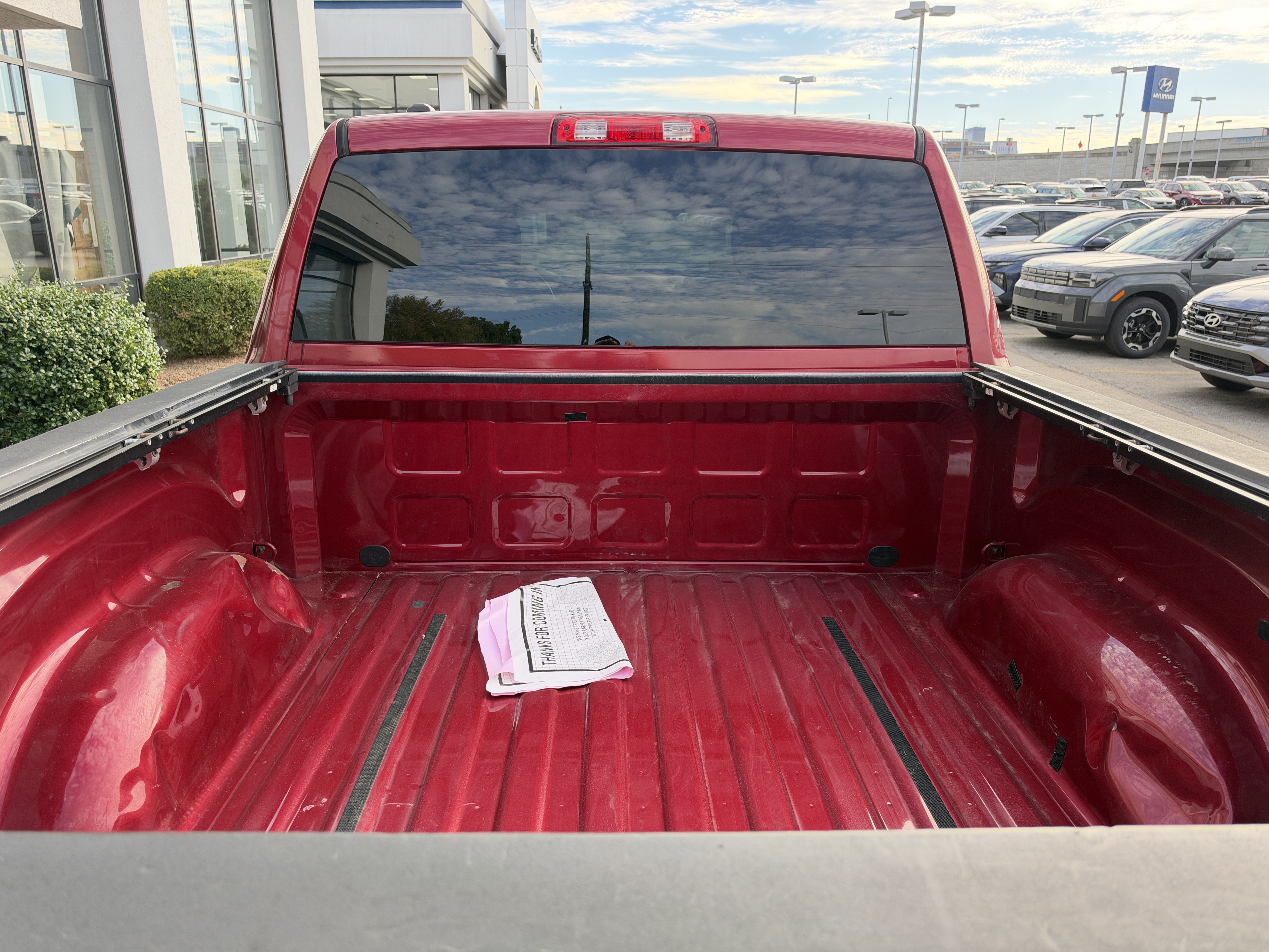 Used 2014 RAM 1500 Express AWD/4WD image 10