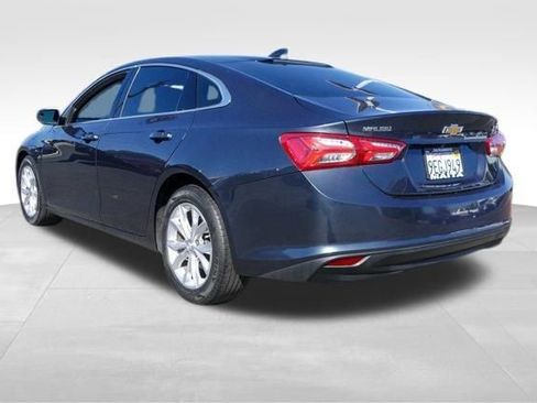 Used 2019 Chevrolet Malibu LT image 6