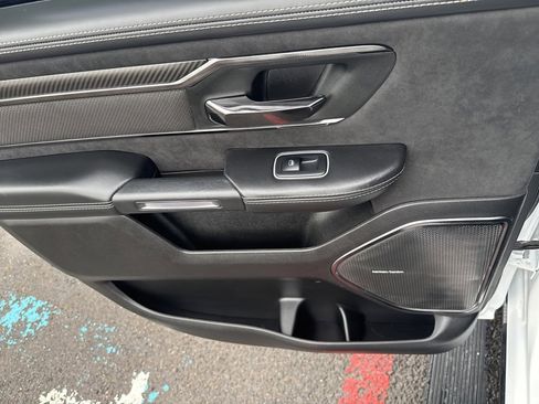 Used 2022 RAM 1500 TRX w/ TRX Level 2 Equipment Group image 29