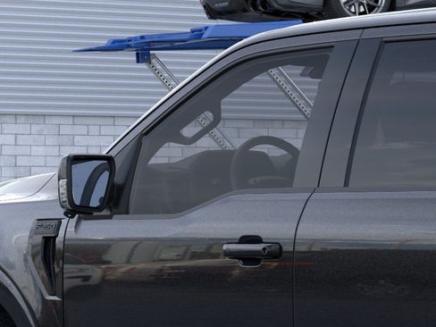 New 2026 Ford F150 Lariat AWD/4WD image 21
