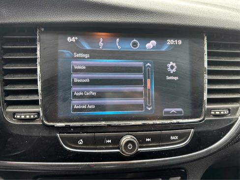 Used 2017 Buick Encore Preferred image 20