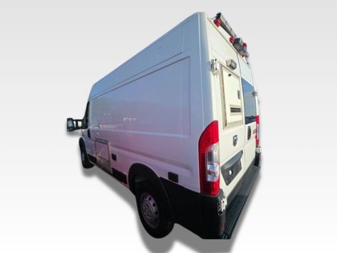 Used 2021 RAM ProMaster 1500 FWD image 3