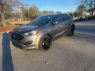 Used 2024 Ford Edge ST-Line video 1