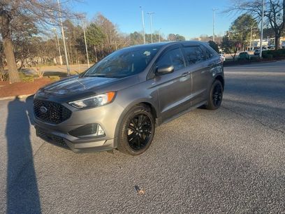 Used 2024 Ford Edge ST-Line